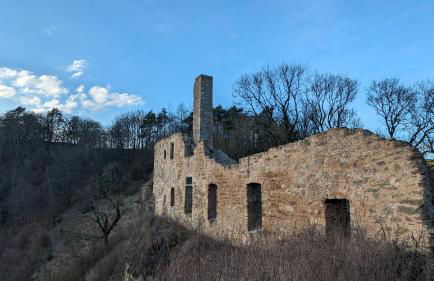 Ferienhaus Manoury am Klosterbrunnen - Foto 44