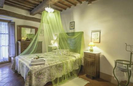 Podere La Montalla - Foto 46