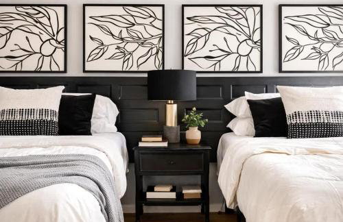 Private Oasis with Spacious Backyard - Foto 27