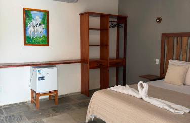 Hotel Fazenda Alta Vista - Foto 20