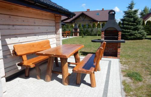 Domki Kaktus - Foto 14