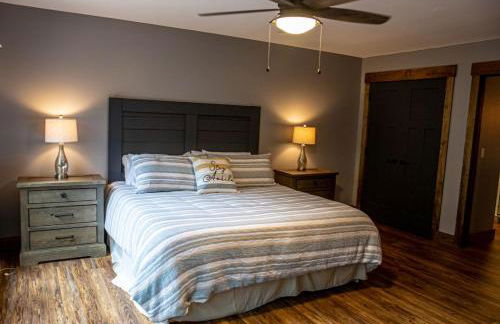 Sunset Views & Mountain Getaway, 4 Min to Downtown - Foto 6