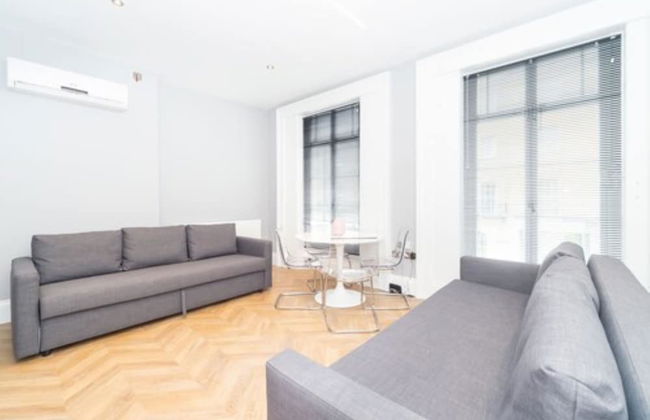 PML Apartments Southwick Street - Photo 68