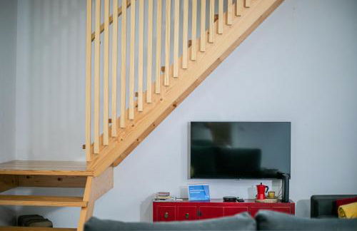 Casa Pyrrhula Murina - Private Jacuzzi - Photo 28