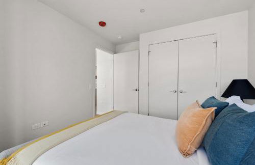 Foundry Unmatched Skyline Views at Lincoln Park - Foto 60