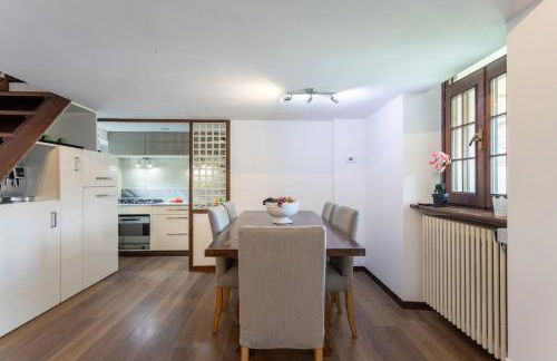 Sailor House Near Lake - Foto 5