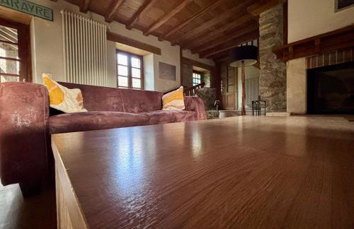 Maison au coeur de la forêt dans le Sidobre - GR36 - Foto 20