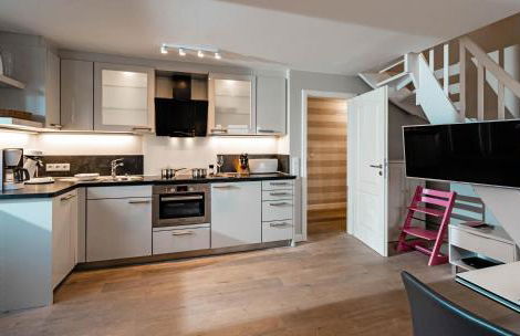 Ferienwohnung Buhne73 - Foto 10