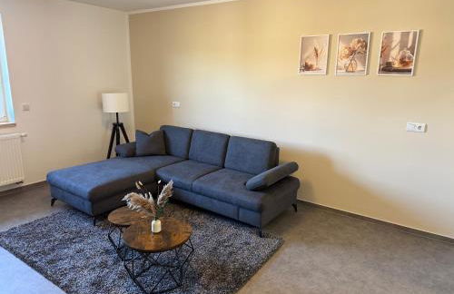 Wohnung bei den Drei Gleichen #L - Foto 16