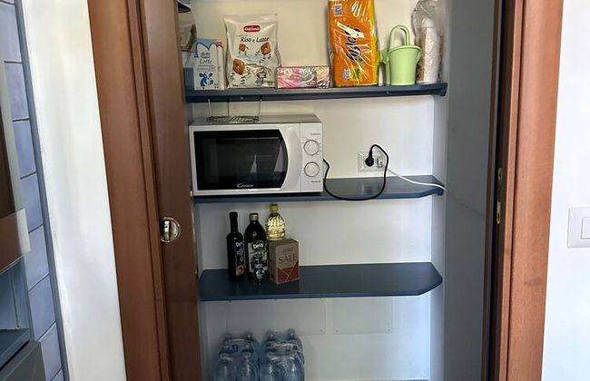 Villa With a Private, Heated Pool for Exclusive use Near Cefalù - Foto 30