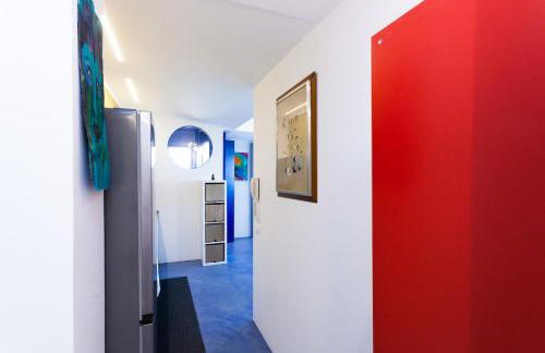 Nuvola 24, luxurious apartment with sea view - Photo 16