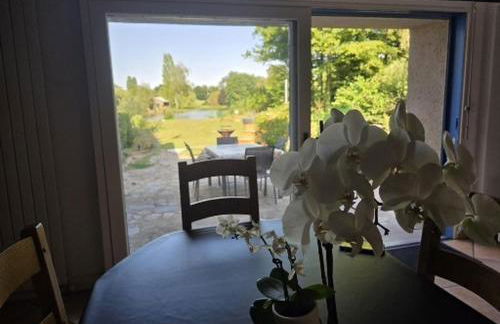 Au Lit D'Ô - Foto 22