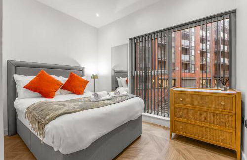 Cosy Retreat - Steps from Spinningfields - Pass the Keys - Foto 5