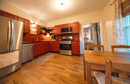 Creekside Cottage at Saegertown - Foto 21