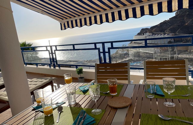 Sunny Seaview Modern apt - Pool and Beach Access - Foto 39