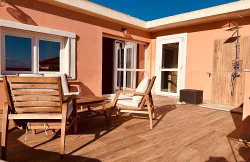 Attico La Terrazza sul Mare - Foto 30