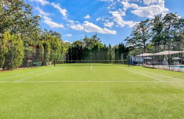 Villa Bog - Villa con piscina e campo da tennis - Foto 67