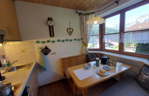 Haus am Forstamt 11 Ferienwohnungen - Foto 14