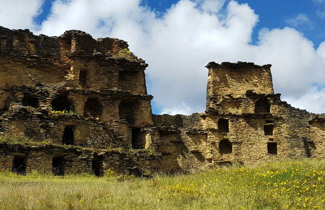 3-Day Tour of Tantamayo - Photo 1