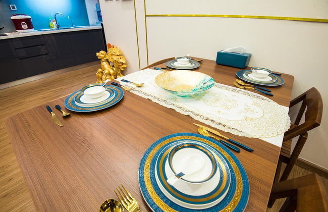 Vinhomes Metropolis Residence - Foto 65