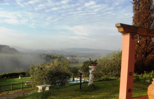 Podere Chiaromonte - Foto 43