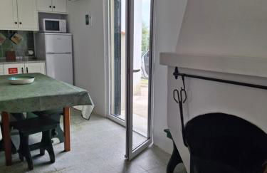 Casa rústica com terraço e jardim - Foto 21