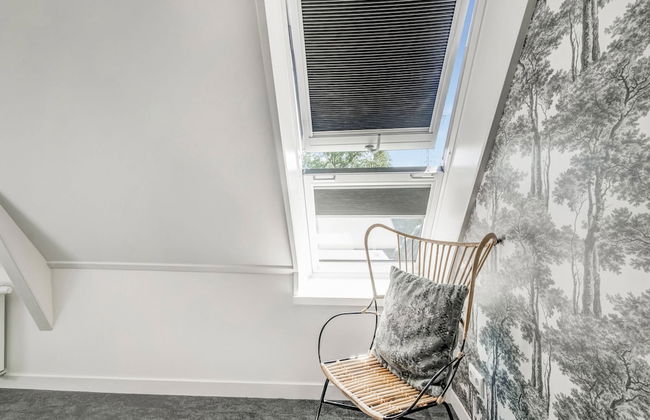 Stylish Farmhouse With Spa Tub - Foto 31