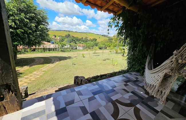 Vila Carrancas - Unidade Centro - Photo 69