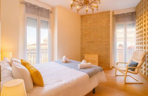 Apartment in the center of Valencia - Photo 6