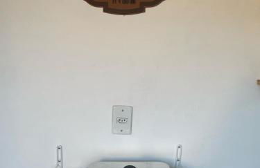 Estilo Fazenda no Centro com Vista Incrível - Foto 17