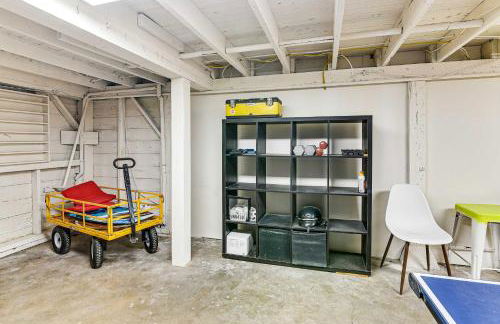 Walk to Beach Galveston Home with Fenced Yard! - Foto 25