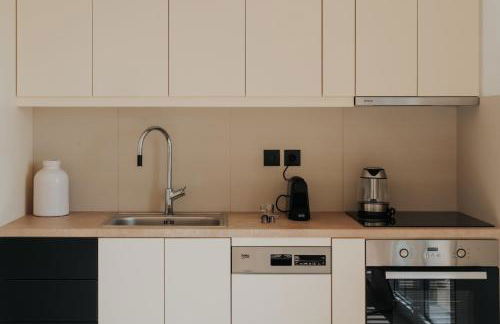 Ponte Suites - Foto 3