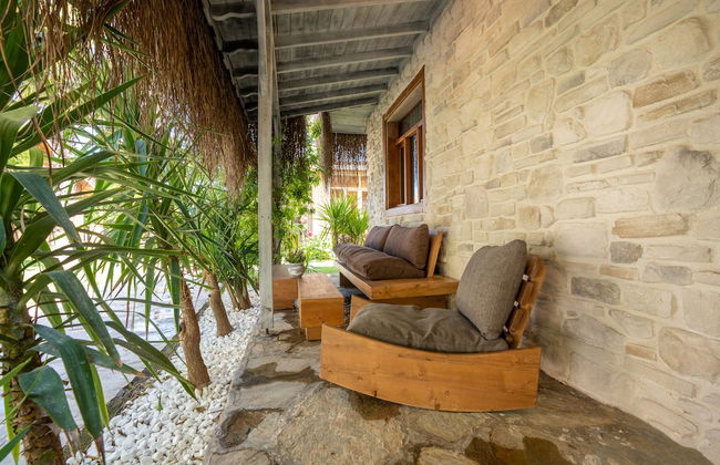Naturelife Bungalows & Spa - Foto 45