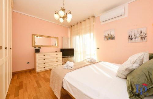 CIAO LAGO Family Apartment DesenzanoLoft Official Partner Homes & Villas by Marriott Bonvoy - Foto 17