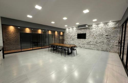 Casa ARUANÃ 6 SUITES - Foto 28