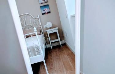 Metro Mirti Rome Suite - Photo 26