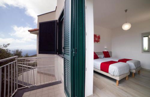 Villa Bellatrix - Foto 9