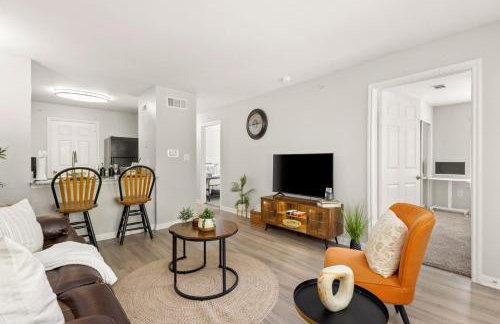 Riverside Prestige Apartments - Foto 40