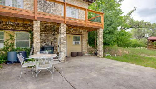 San Marcos Apartment on 10 Acres about 6 Mi to TSU! - Foto 3