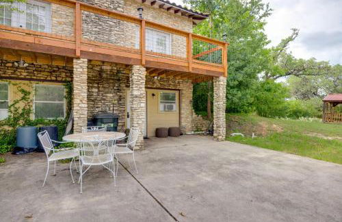 San Marcos Apartment on 10 Acres about 6 Mi to TSU! - Foto 3