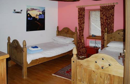 Val Rive - Rose Cottage - Foto 5