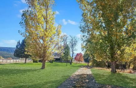 Timeless Mesa Hideaway cabin - Foto 35
