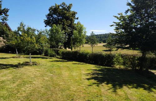 Gîte de France De la bergerie 2 épis - Gîte de France 4 personnes MAE-9104 - Foto 23