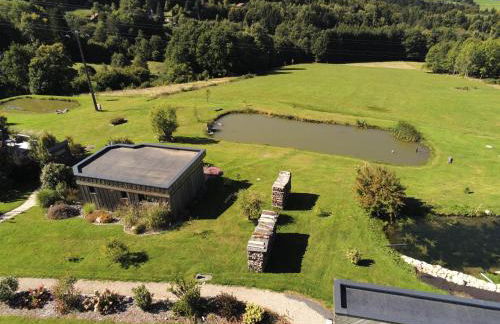 Domaine Nature Cottage Vosges Spa - Foto 39