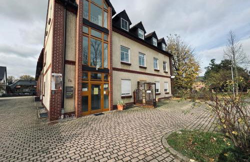 Ferienwohnung Krippehna - Foto 7