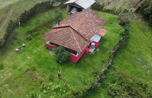 Casa Morango Gonçalves - Foto 18