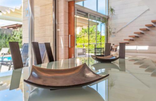 Villa Agusmar - Foto 3