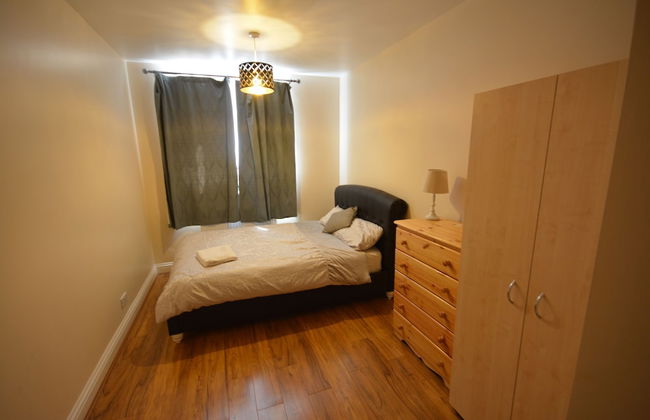 London Luxury 7 Bedroom Holiday Let - Foto 29