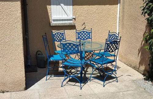 Maison de la plage - Foto 5