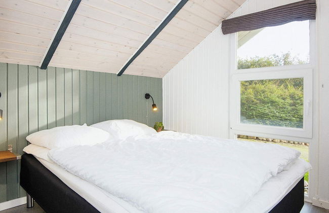 6 Person Holiday Home in Aabenraa - Foto 3